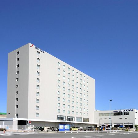 J - Hotel Rinku - Vacation Stay 42908V Tokoname Eksteriør billede