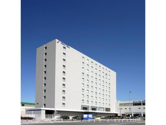 J - Hotel Rinku - Vacation Stay 42908V Tokoname Eksteriør billede